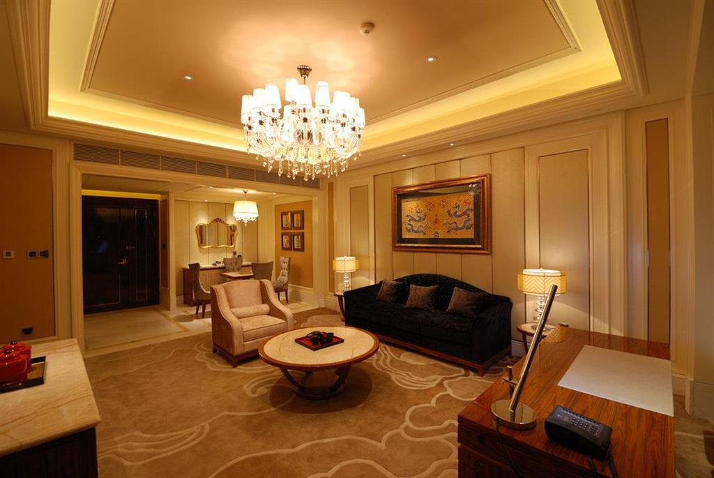 Wanda Vista Shenyang Hotel Bilik gambar