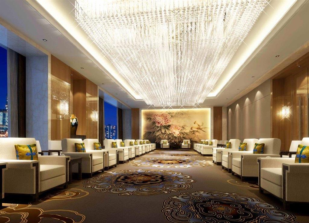 Wanda Vista Shenyang Hotel Bilik gambar