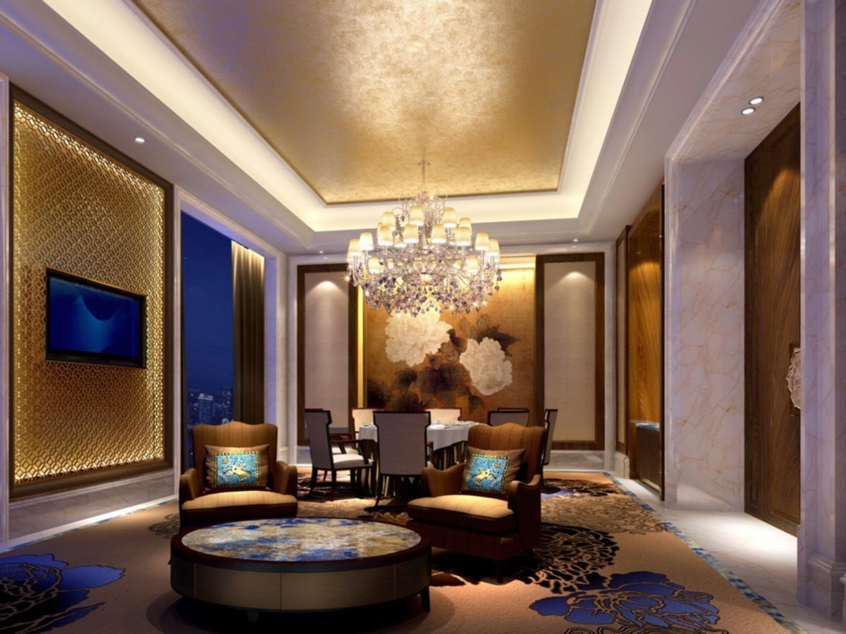 Wanda Vista Shenyang Hotel Luaran gambar